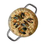 Fagioli E Cozze